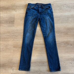 Joe's Jeans Men's Aspen TADASP8215 Slim Fit - Dark Blue